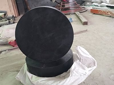 贵南县GJZ板式橡胶支座的主要功能工作原理
